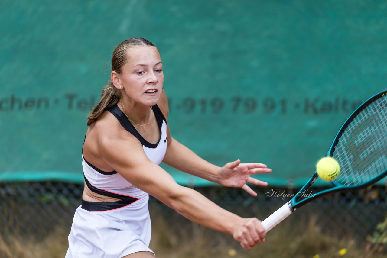 Bild 65 - Kaltenkirchen  ITF / Masters Nord